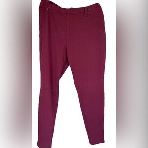 Time and Tru Women’s Leggings